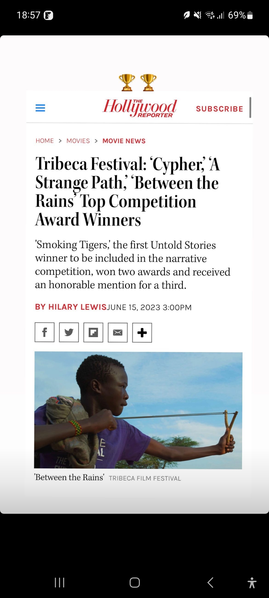 Award 3