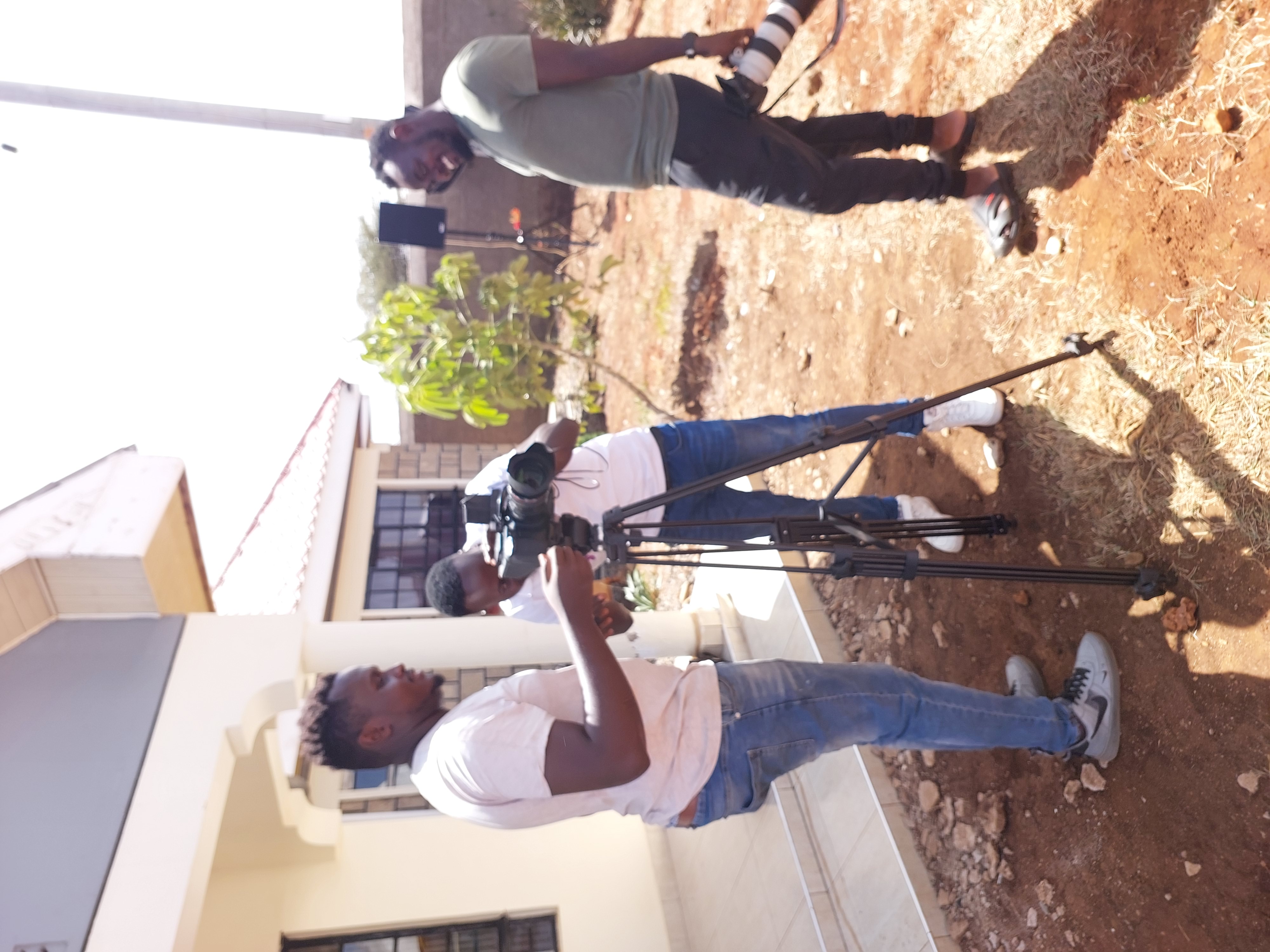 Film Production