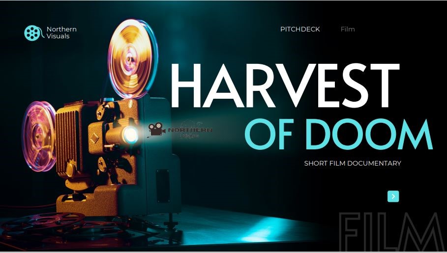 Harvest of Doom