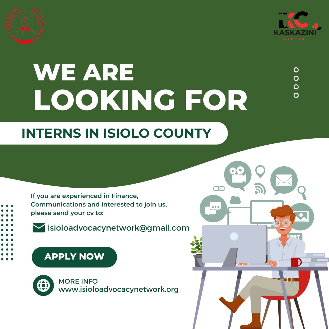 Job Poster