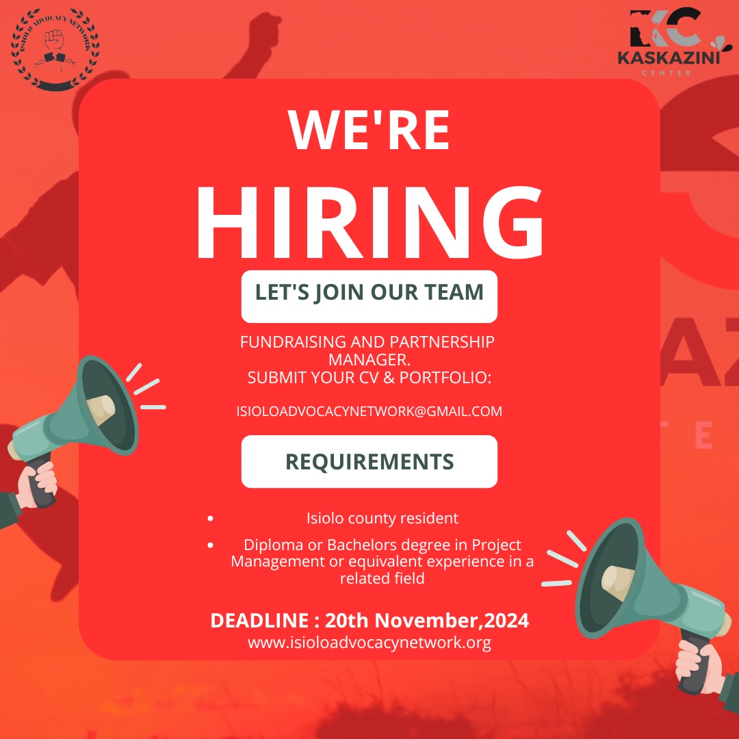 Job Poster